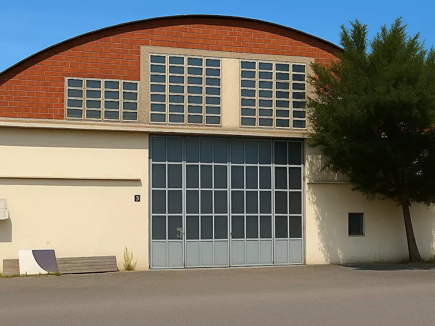 ufficio in affitto a Bientina