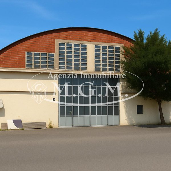 ufficio in affitto a Bientina