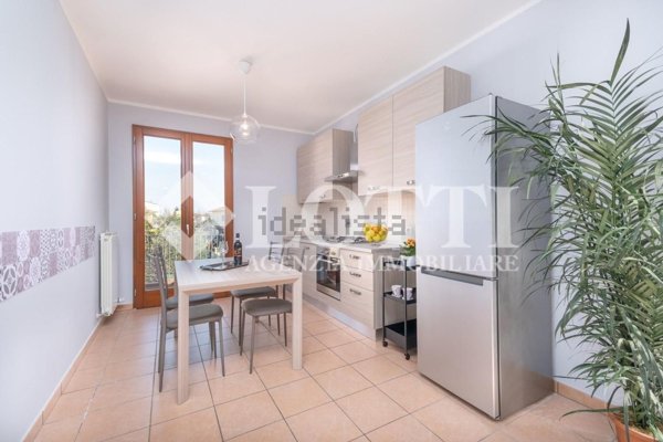 appartamento in affitto a Bientina