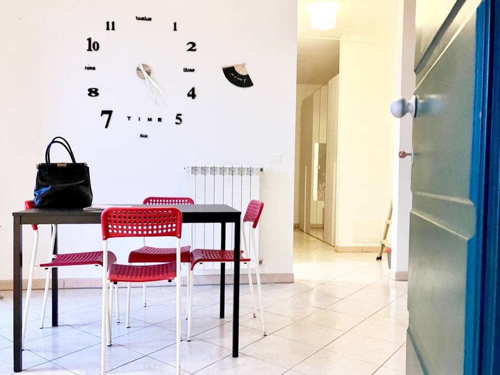 appartamento in affitto a Bientina