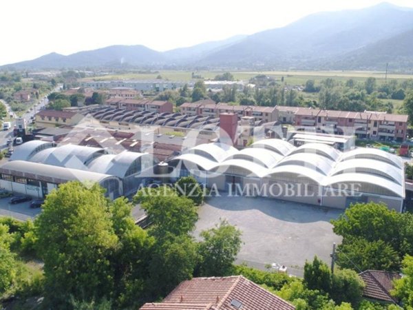 locale commerciale in affitto a Bientina