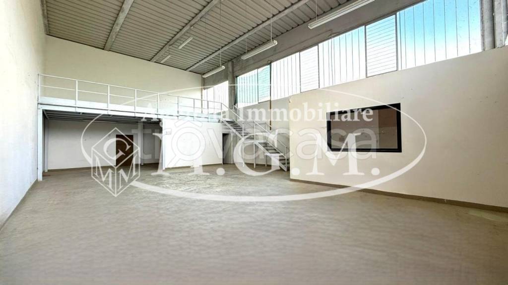 ufficio in affitto a Bientina