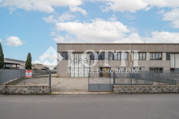 ufficio in affitto a Bientina