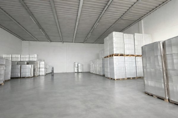 ufficio in affitto a Bientina