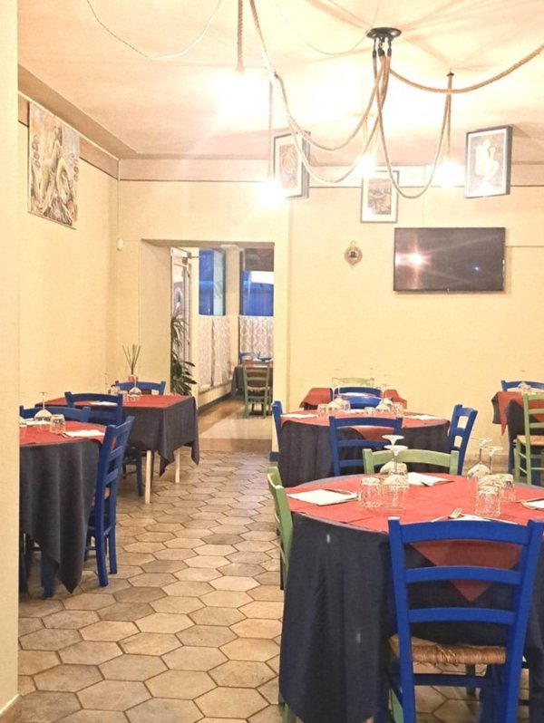 negozio in affitto a Bientina