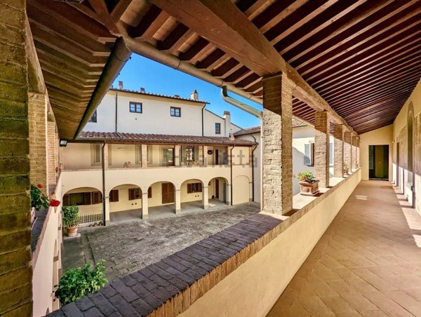 appartamento in affitto a Bientina