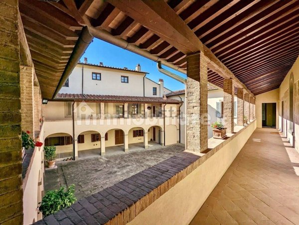 appartamento in affitto a Bientina