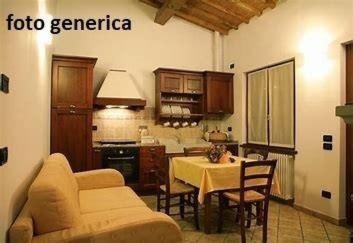 appartamento in affitto a Bientina