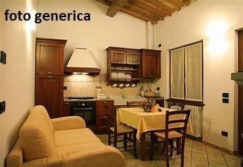 appartamento in affitto a Bientina