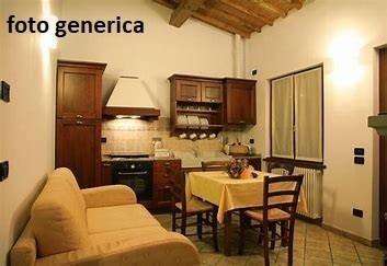 appartamento in affitto a Bientina