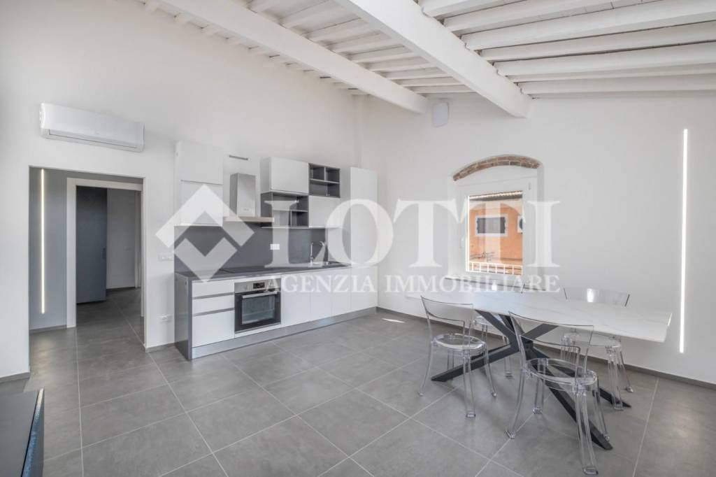 appartamento in affitto a Bientina