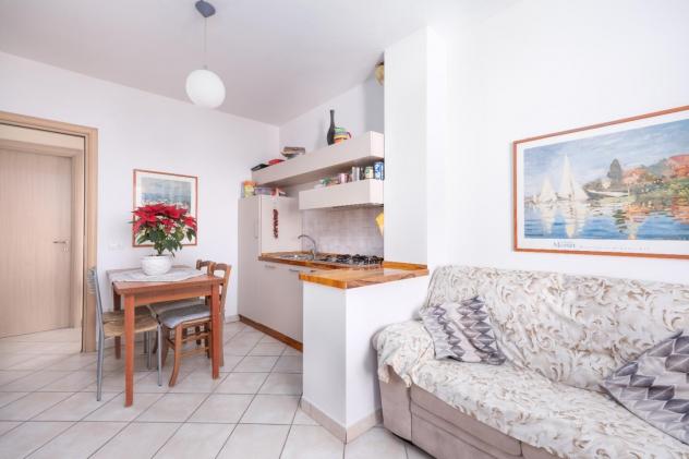 appartamento in affitto a Bientina