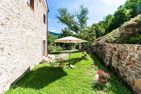 appartamento in affitto a Buti