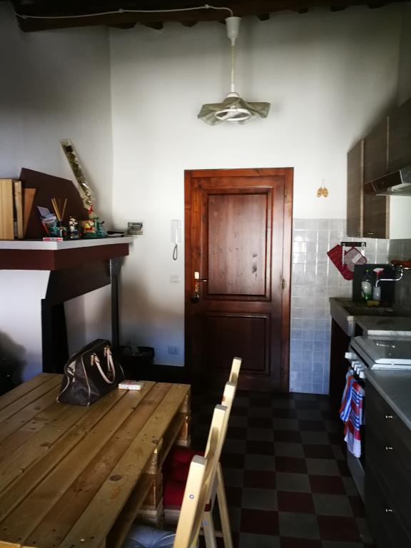 appartamento in affitto a Buti