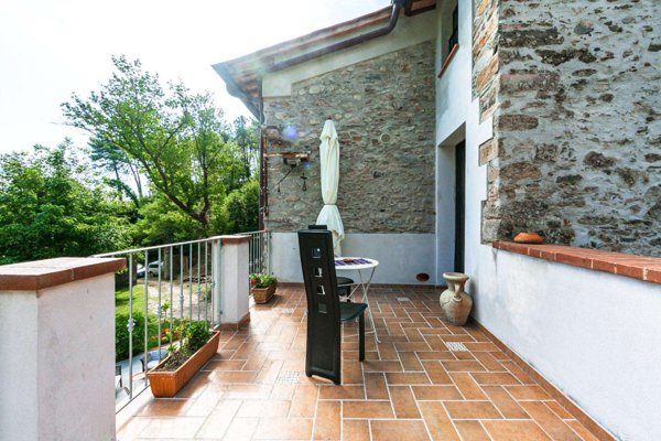 casa semindipendente in affitto a Buti