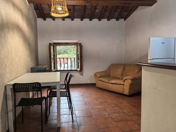 appartamento in affitto a Buti