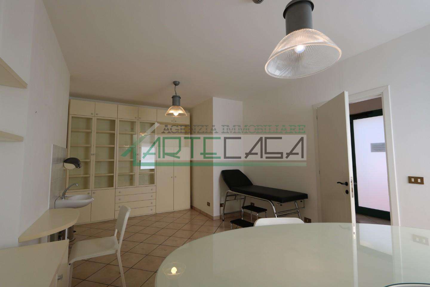 ufficio in affitto a Buti