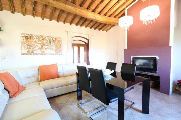 appartamento in affitto a Buti