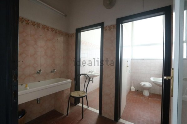 ufficio in affitto a Buti in zona La croce