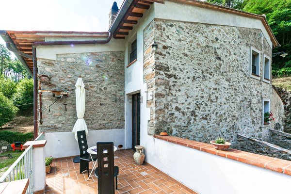 appartamento in affitto a Buti