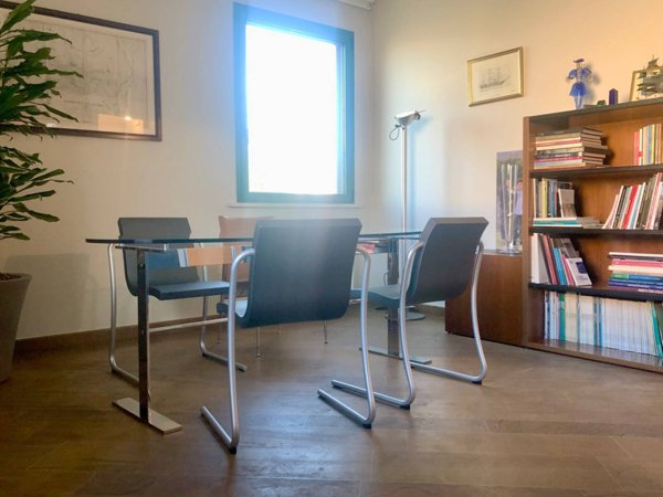 ufficio in affitto a Buti