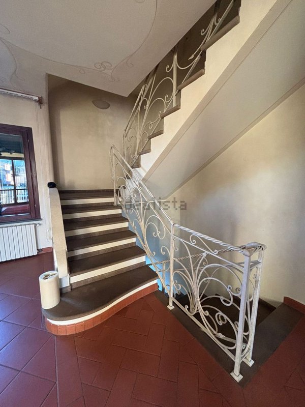 casa indipendente in affitto a Buti