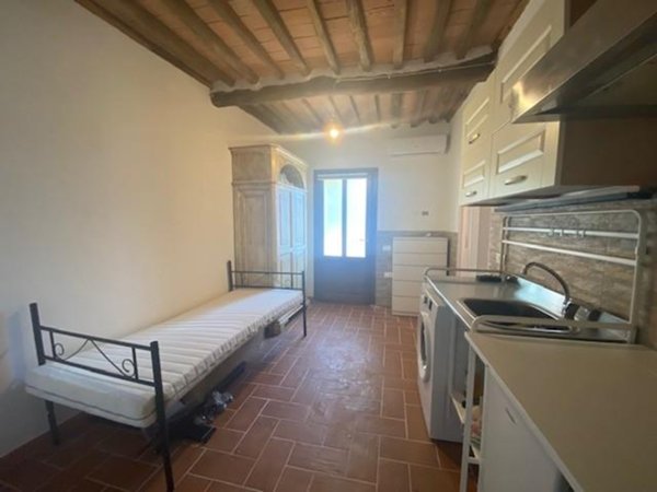 appartamento in affitto a Buti