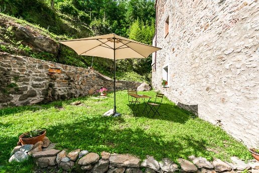 appartamento in affitto a Buti