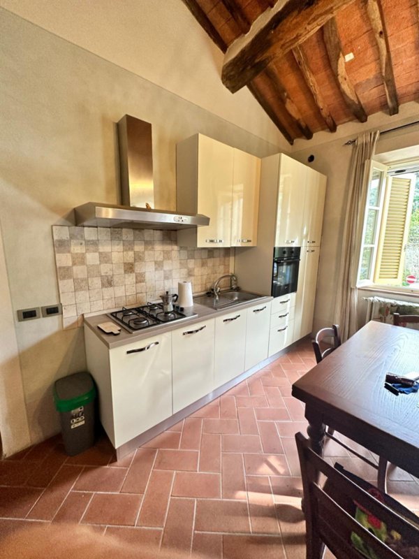 appartamento in affitto a Buti