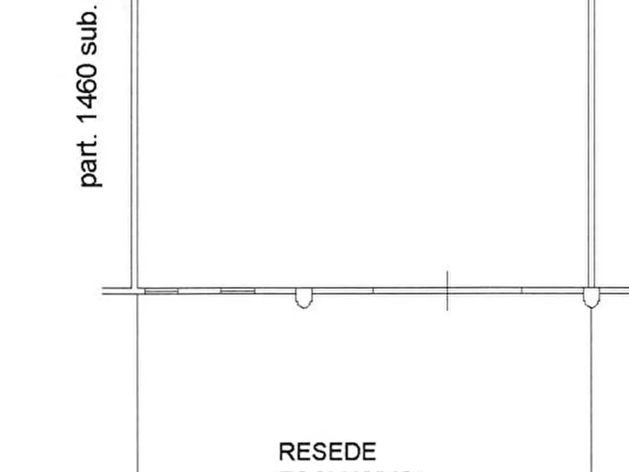 loft in affitto a Buti