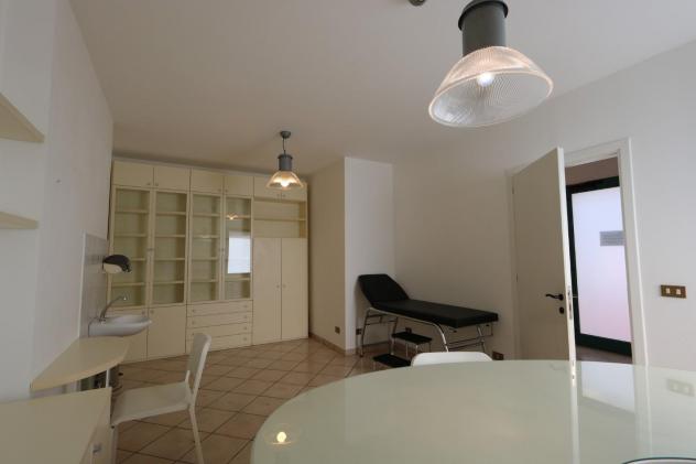 ufficio in affitto a Buti