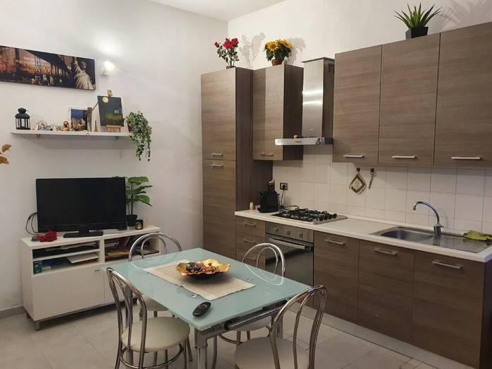 appartamento in affitto a Buti