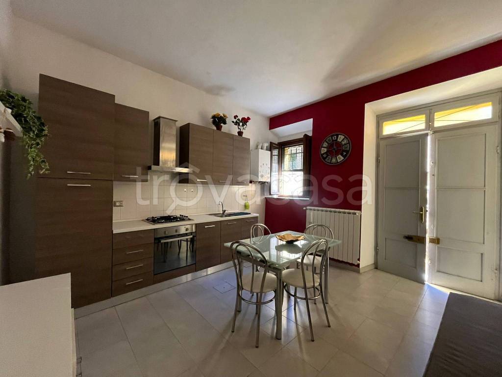 appartamento in affitto a Buti