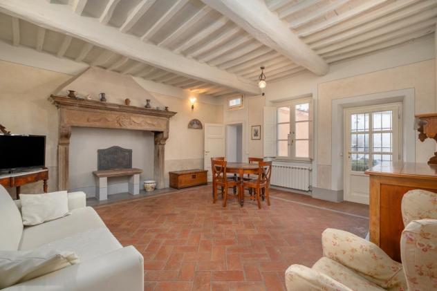 appartamento in affitto a Buti