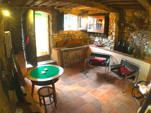 appartamento in affitto a Buti