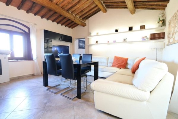 appartamento in affitto a Buti