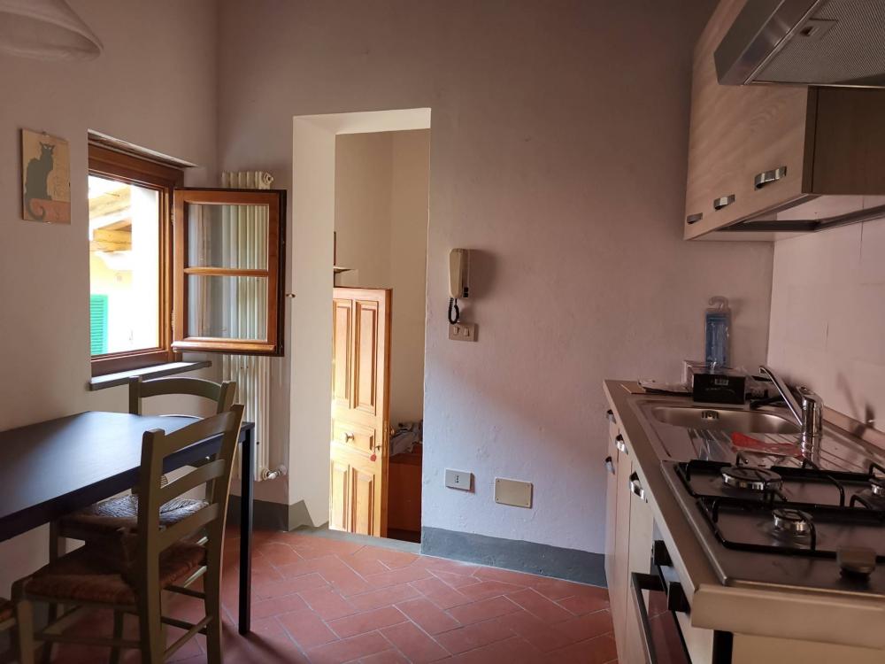 appartamento in affitto a Buti