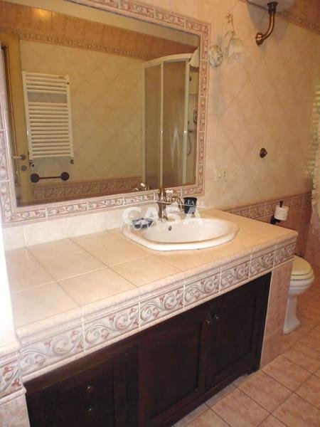 casa indipendente in affitto a Buti in zona La croce