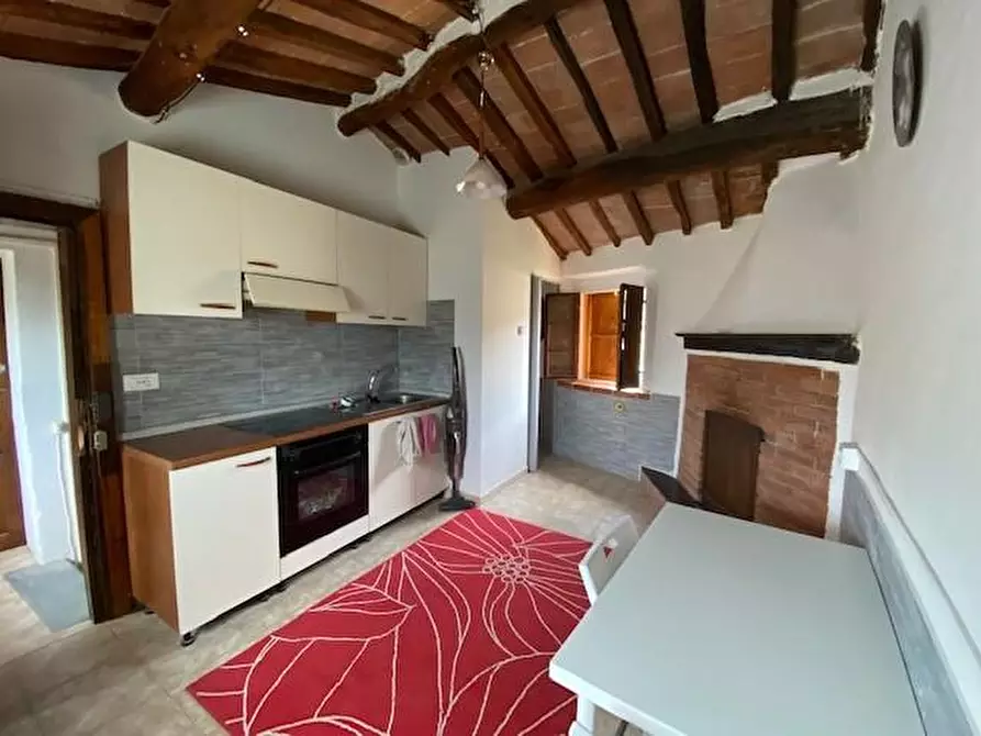 appartamento in affitto a Buti