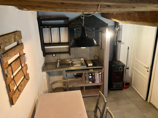 appartamento in affitto a Buti