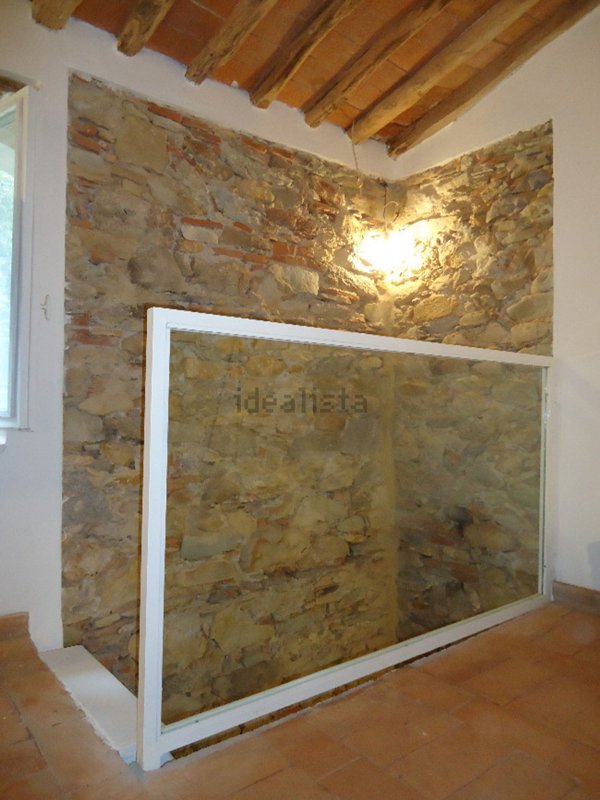 appartamento in affitto a Buti