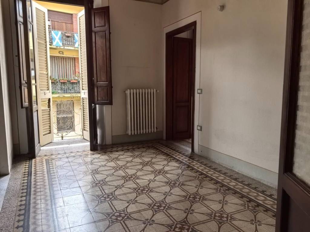 casa semindipendente in affitto a Buti
