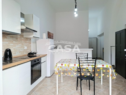 appartamento in affitto a Buti