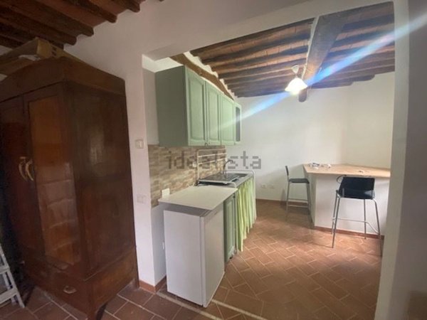 appartamento in affitto a Buti