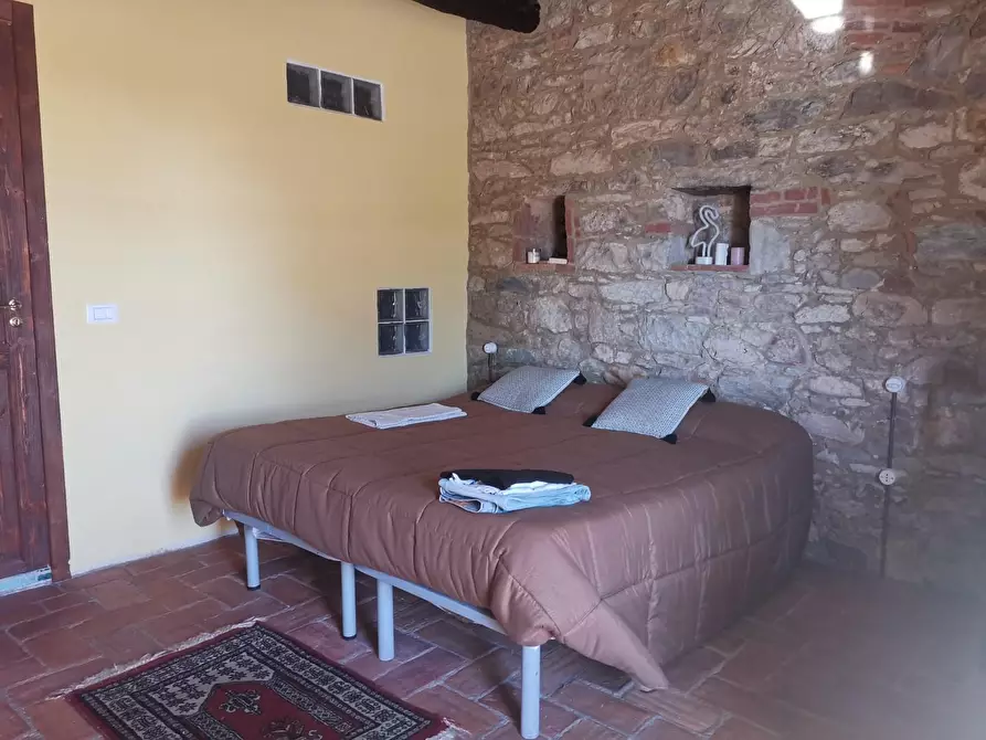 monolocale in affitto a Buti