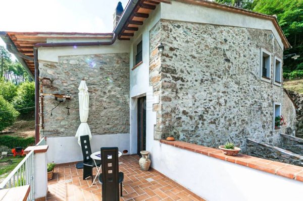 appartamento in affitto a Buti
