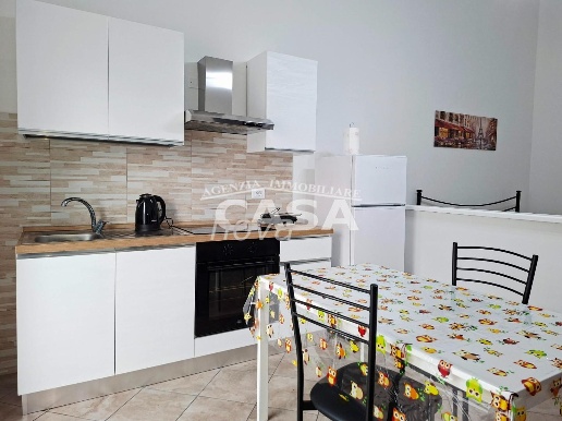 appartamento in affitto a Buti