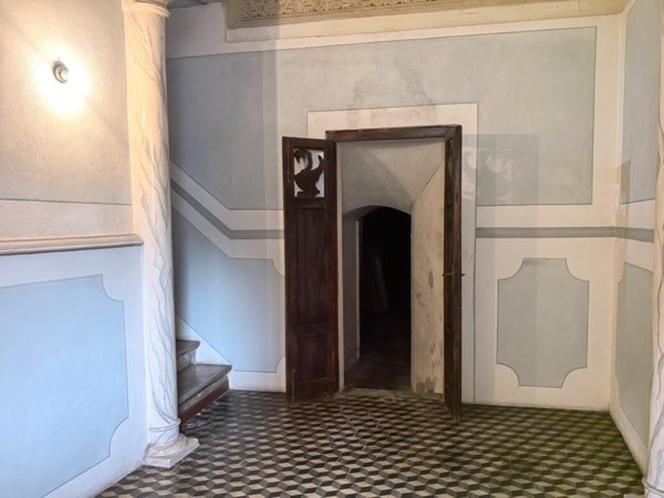 casa indipendente in affitto a Buti in zona La croce