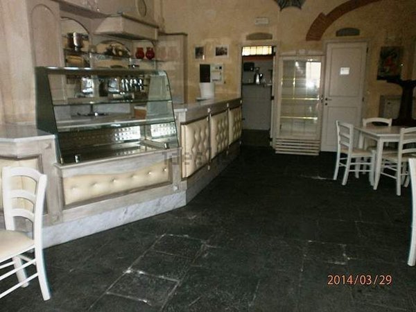locale commerciale in affitto a Buti in zona La croce
