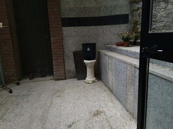 locale commerciale in affitto a Buti in zona La croce